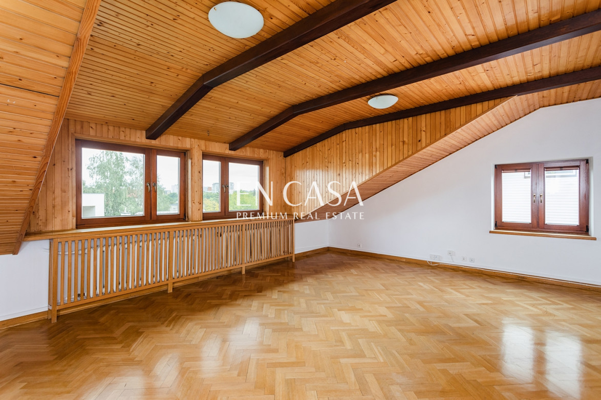 House Rent Warszawa Mokotów 7